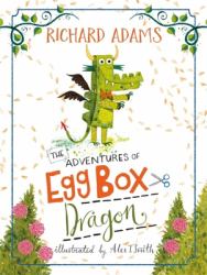 The Adventures of Egg Box Dragon