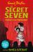 Secret Seven: Mystery of the Theatre Ghost