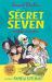 Secret Seven : Mystery of the Skull INDIAN EDITION SS: Mystery of the Skull INDIAN