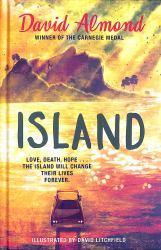 Island : Love, Death, Hope ... the Island Will Change Their Lives Forever