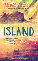 Island : Illustrated Edition