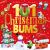 101 Christmas Bums