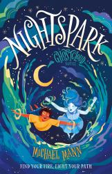 Nightspark : A Ghostcloud Book