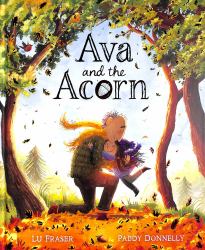 Ava and the Acorn