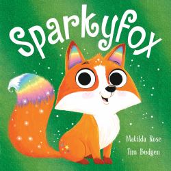 The Magic Pet Shop : Sparkyfox