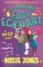 The Amazing Edie Eckhart: the Mega Worry : Book 3