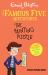 Famous Five Colour Short Stories: the Painting Puzzle : Book 17