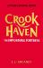 Crookhaven: the Impossible Fortress : Book 4