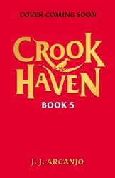 Crookhaven: Crookhaven 5 : Book 5