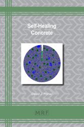 Self-Healing Concrete