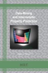 Data-Mining and Intermetallic Property-Prediction