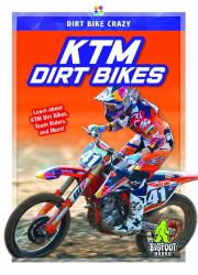 KTM Dirt Bikes