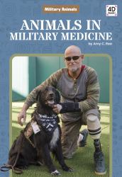 Animals in Military Medicine