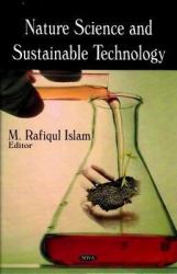 Nature Science and Sustainable Technology