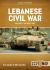 Lebanese Civil War : Volume 4 - the Showdown, 8-12 June 1982