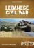 Lebanese Civil War Volume 5 : Rushing to the Deadline, 11-12 June 1982