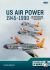 US Air Power 1945-1990 : Volume 1 - US Fighters and Fighter-Bombers, 1945-1949