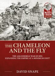 The Chameleon and the Fly : The AmaNdebele War Of 1893