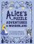 Alice's Puzzle Adventures in Wonderland