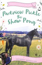 Parkview Pickle the Show Pony