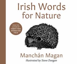 The Irish Words for Nature