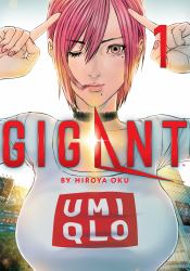 GIGANT Vol. 1