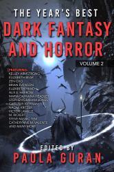 The Year's Best Dark Fantasy and Horror : Volume Two