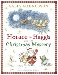 Horace and Haggis Christmas Mystery