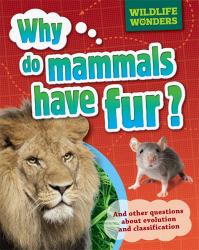 Why Do Animals Have Fur?