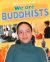 We Are Buddhists