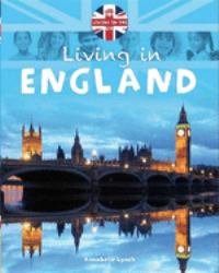 Living in the UK: England