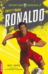 Edge : Sporting Heroes: Cristiano Ronaldo EDGE - Sporting Heroes: Ronaldo