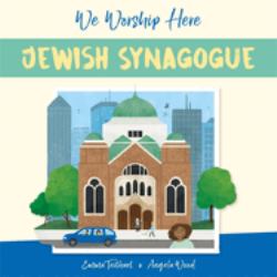 We Worship Here: Jewish Synagogue