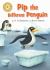 Reading Champion: Pip the Different Penguin : Independent Reading Gold 9