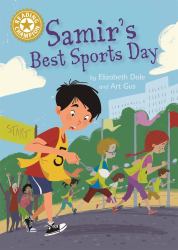 Reading Champion: Samir's Best Sports Day : Independent Reading Gold 9