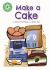 Reading Champion: Ingredients for a Cake : Independent Reading Green 5 Non-Fiction