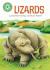 Reading Champion: Lizards : Independent Reading Green 5 Non-Fiction