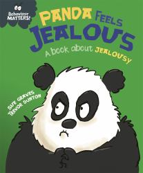 Behaviour Matters: Panda Feels Jealous