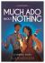 Classics in Graphics: Shakespeare's Much Ado about Nothing : A Graphic Novel