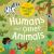 Humans and Other Animals