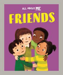 All about Me: Friends