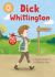 Reading Champion: Dick Whittington : Independent Reading Orange 6