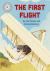 Reading Champion: the First Flight : Independent Reading White 10