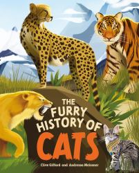 The Furry History of Cats