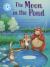 The Moon in the Pond : Independent Reading Blue 4