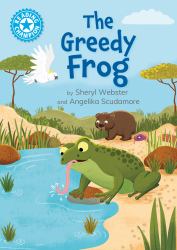 Reading Champion: the Thirsty Frog : Independent Reading Blue 4