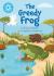 Reading Champion: the Thirsty Frog : Independent Reading Blue 4