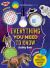 Smithsonian Everything You Need to Know Activity Book