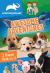 Animal Planet: Awesome Adventures : 3 Chapter Books In 1!