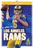 The Story of the Los Angeles Rams